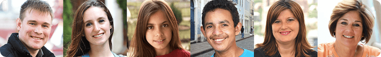 Mennesker med Gauchers sygdom